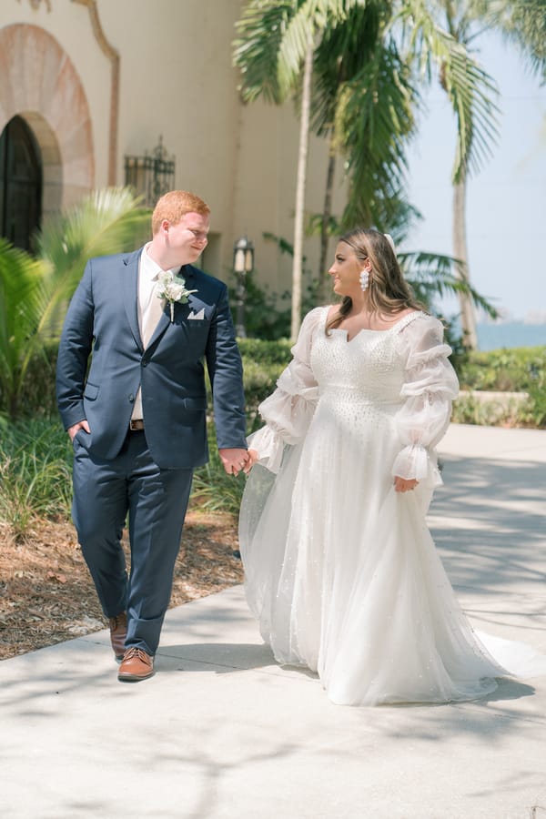 Belinda Jean Photography- Hannah & Clay 5.6.23