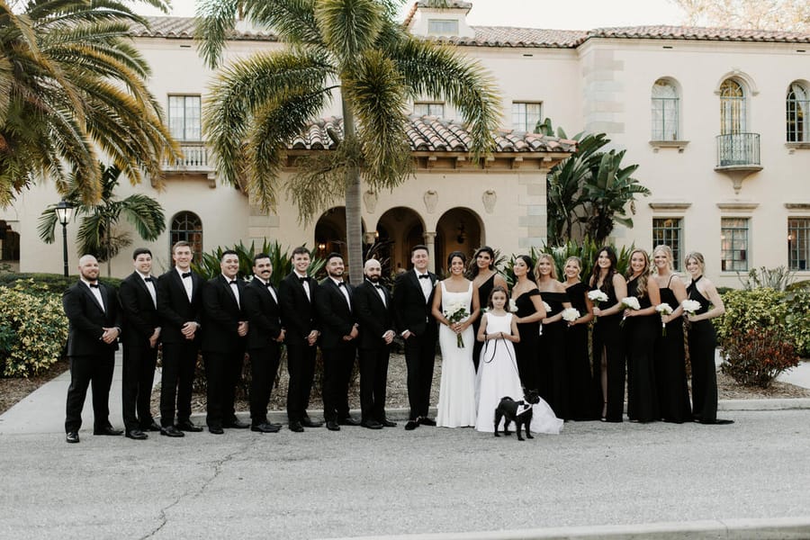 Erica Sofia Photography - McKenzie + Cullen 1.27.23