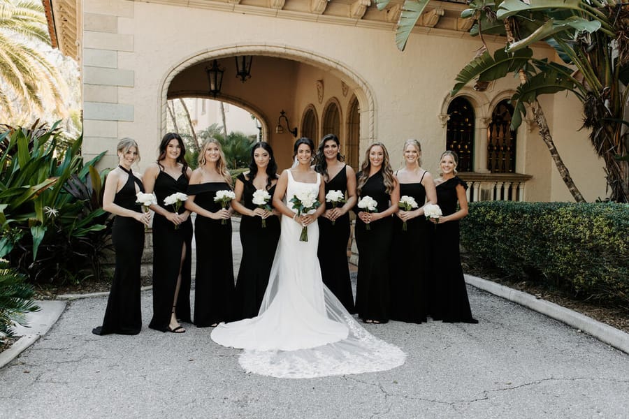 Erica Sofia Photography - McKenzie + Cullen 1.27.23