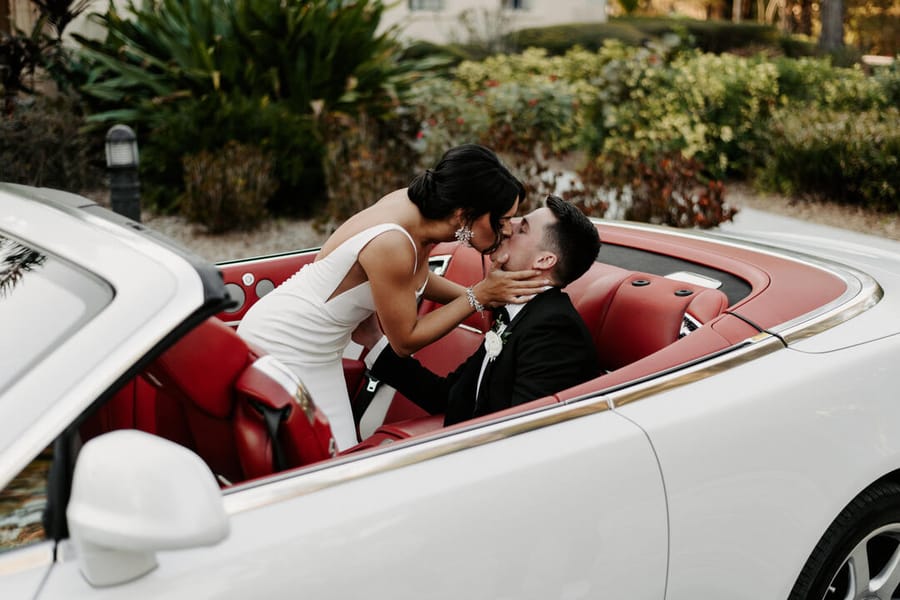 Erica Sofia Photography - McKenzie + Cullen 1.27.23