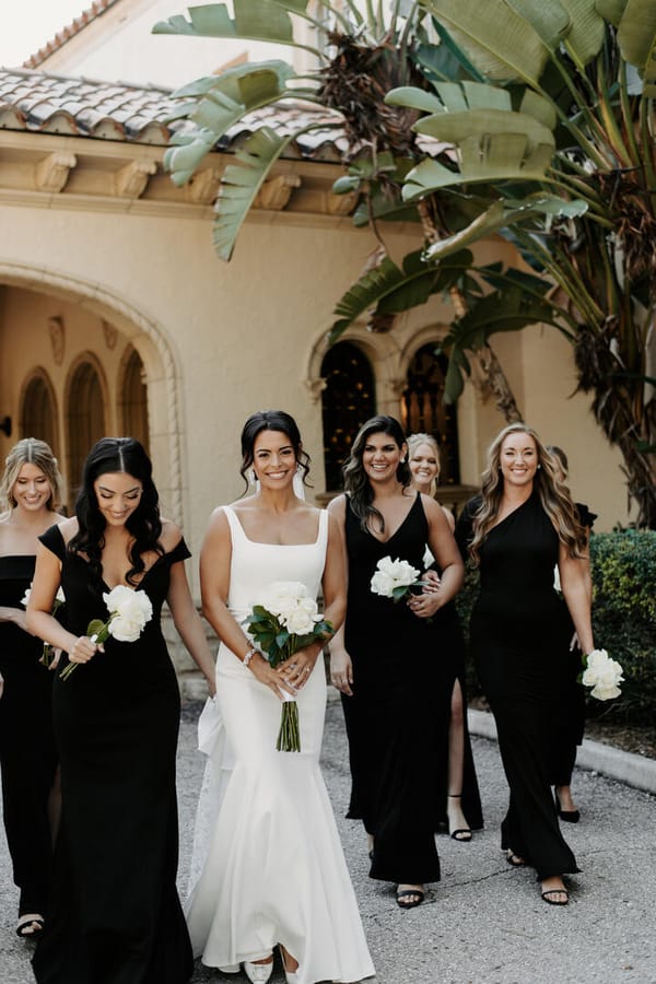 Erica Sofia Photography - McKenzie + Cullen 1.27.23