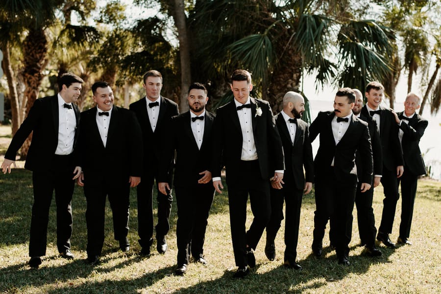 Erica Sofia Photography - McKenzie + Cullen 1.27.23