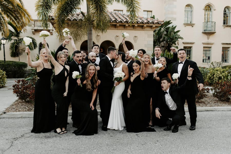 Erica Sofia Photography - McKenzie + Cullen 1.27.23