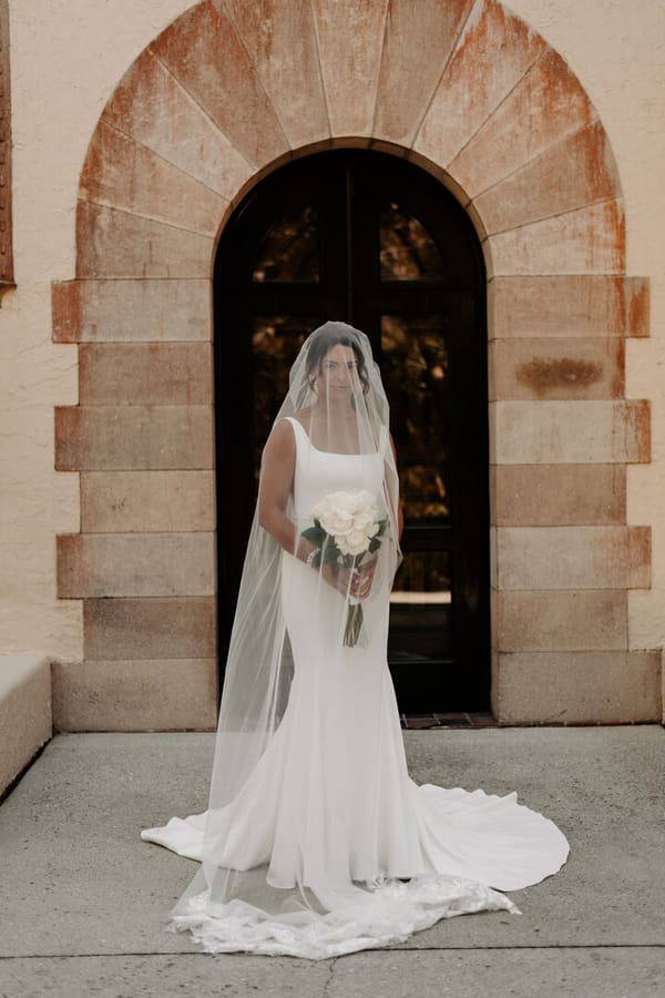 Erica Sofia Photography - McKenzie + Cullen 1.27.23