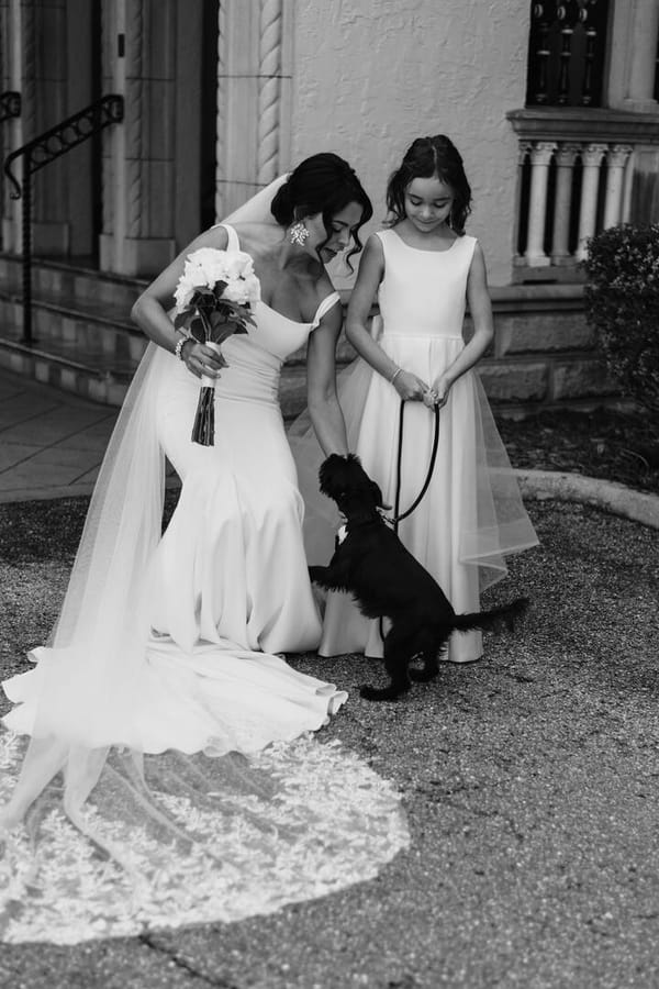Erica Sofia Photography - McKenzie + Cullen 1.27.23