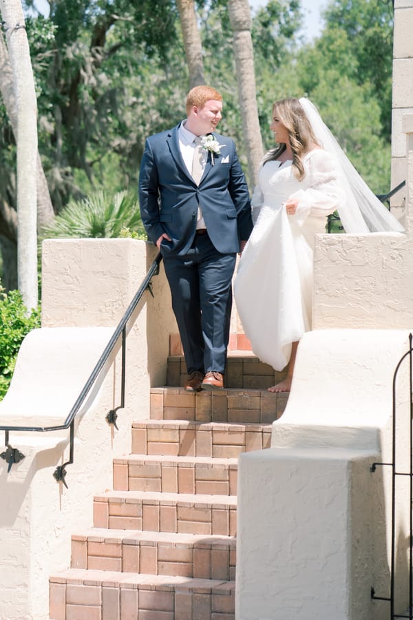 Belinda Jean Photography- Hannah & Clay 5.6.23