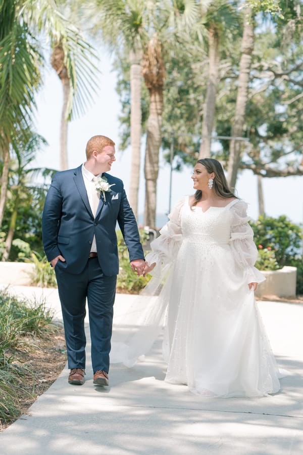 Belinda Jean Photography- Hannah & Clay 5.6.23