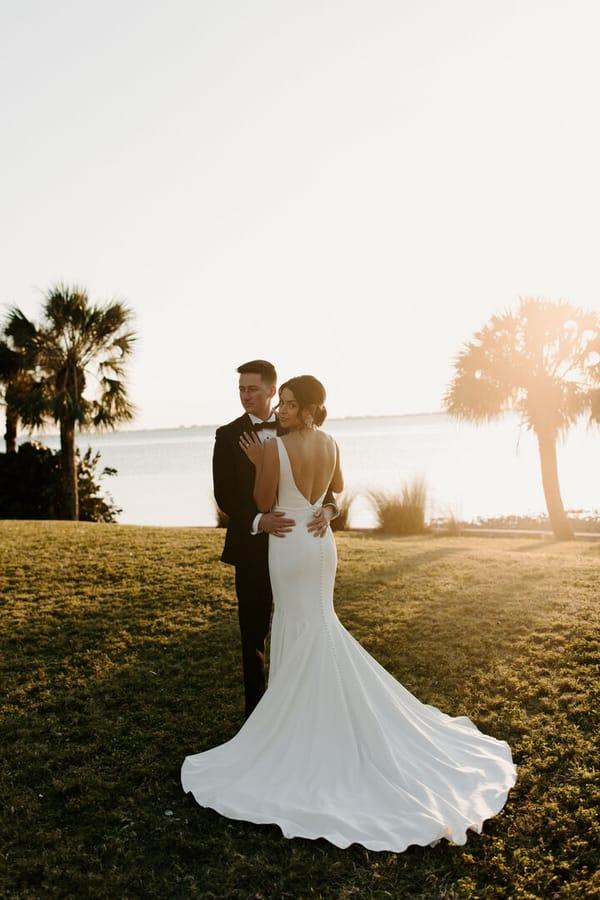 Erica Sofia Photography - McKenzie + Cullen 1.27.23