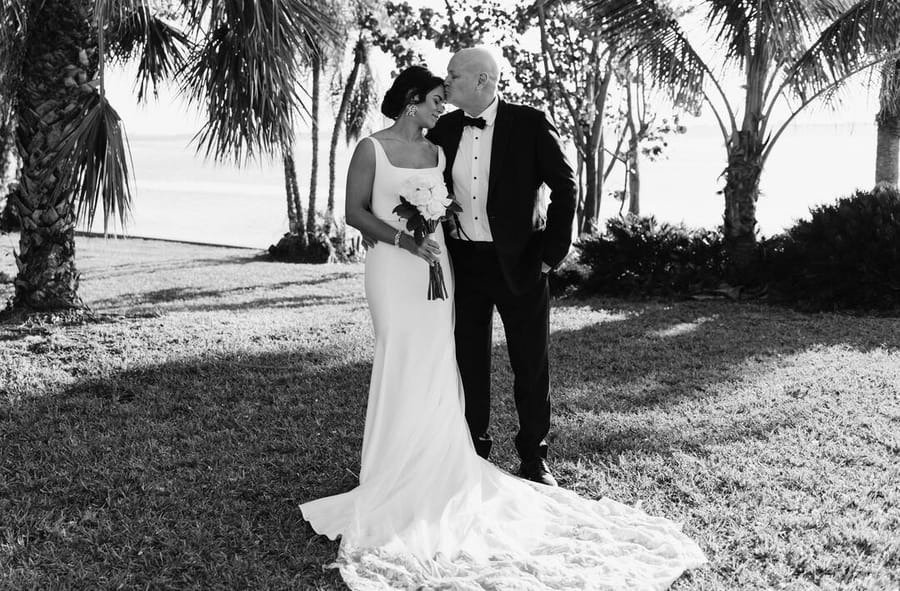 Erica Sofia Photography - McKenzie + Cullen 1.27.23