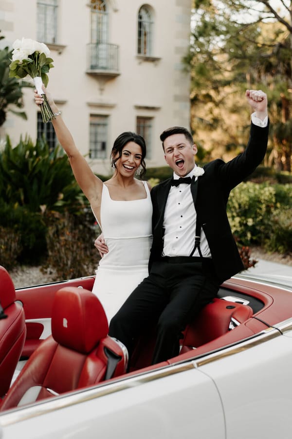 Erica Sofia Photography - McKenzie + Cullen 1.27.23