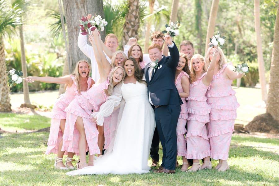 Belinda Jean Photography- Hannah & Clay 5.6.23