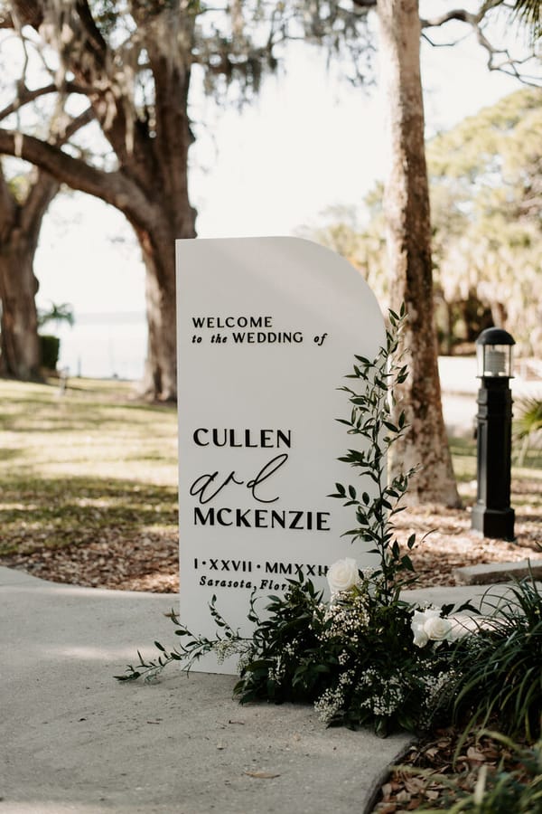 Erica Sofia Photography - McKenzie + Cullen 1.27.23