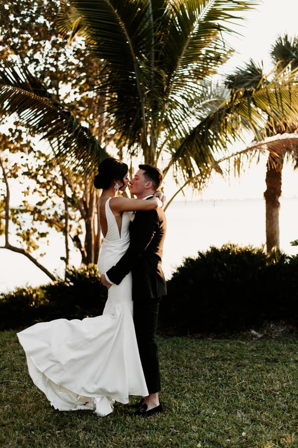 Erica Sofia Photography - McKenzie + Cullen 1.27.23