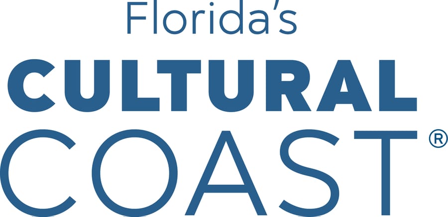 Florida's Cultural Coast Tagline