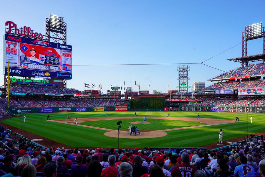 Citizens Bank Park