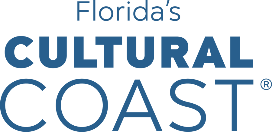 Florida's Cultural Coast Tagline