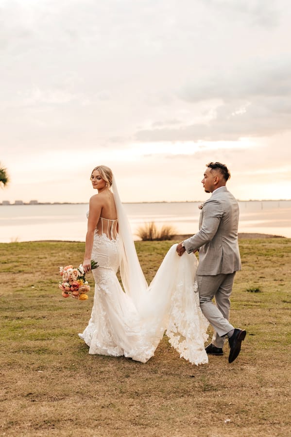 Hayli & Dominick 4.19.23 Kay Longstreet Photography