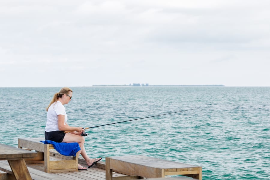 AMI City Pier Scenic