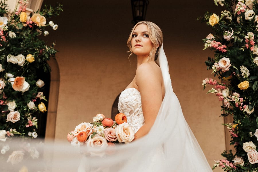 Hayli & Dominick 4.19.23 Kay Longstreet Photography