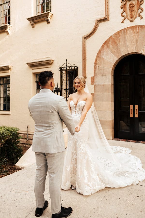 Hayli & Dominick 4.19.23 Kay Longstreet Photography