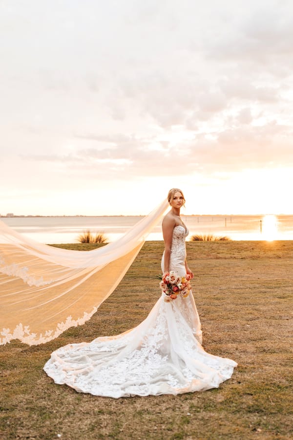 Hayli & Dominick 4.19.23 Kay Longstreet Photography