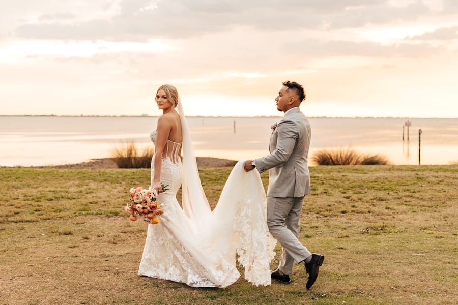 Hayli & Dominick 4.19.23 Kay Longstreet Photography
