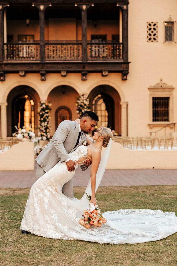 Hayli & Dominick 4.19.23 Kay Longstreet Photography