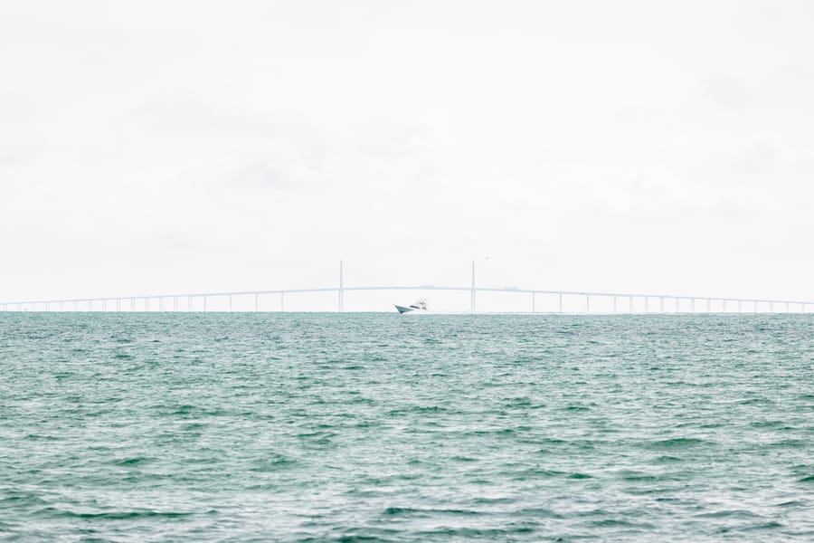AMI City Pier Scenic
