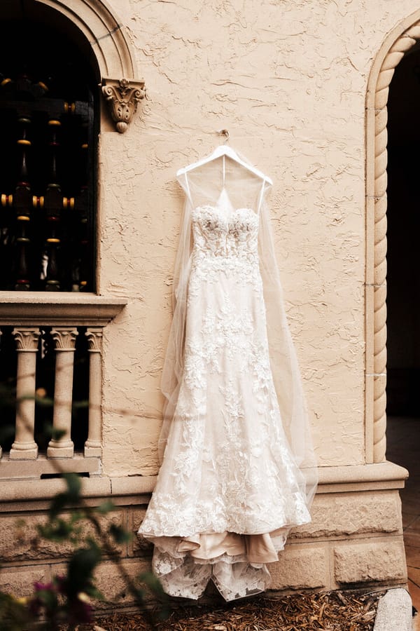 Hayli & Dominick 4.19.23 Kay Longstreet Photography