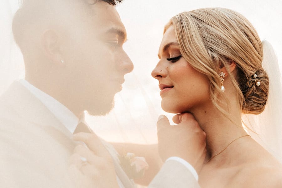 Hayli & Dominick 4.19.23 Kay Longstreet Photography