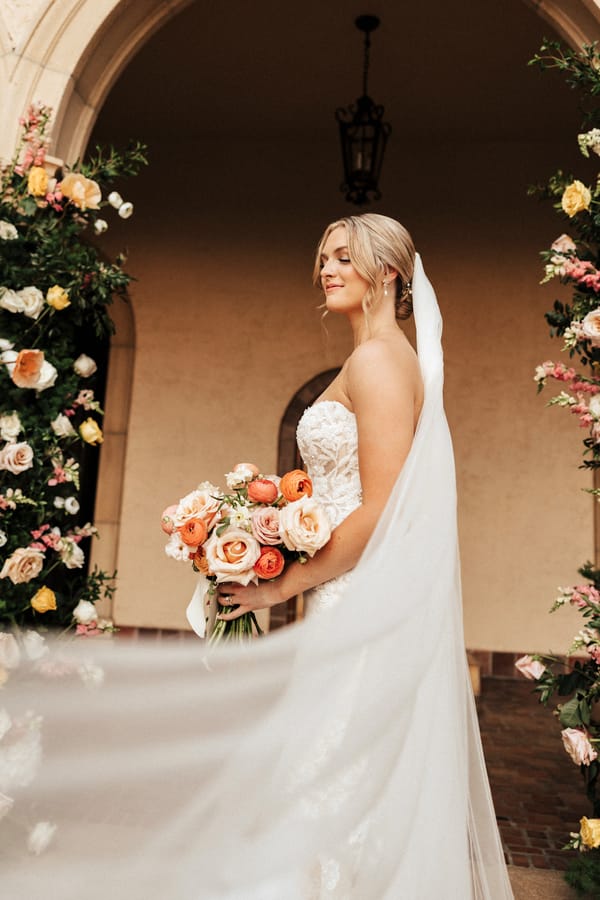 Hayli & Dominick 4.19.23 Kay Longstreet Photography