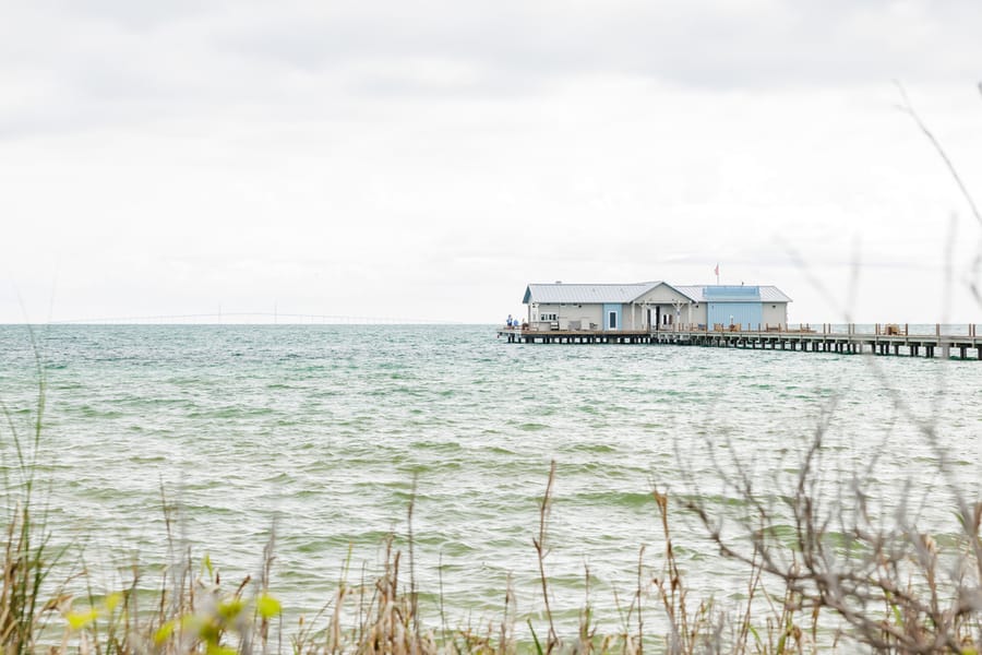 AMI City Pier Scenic