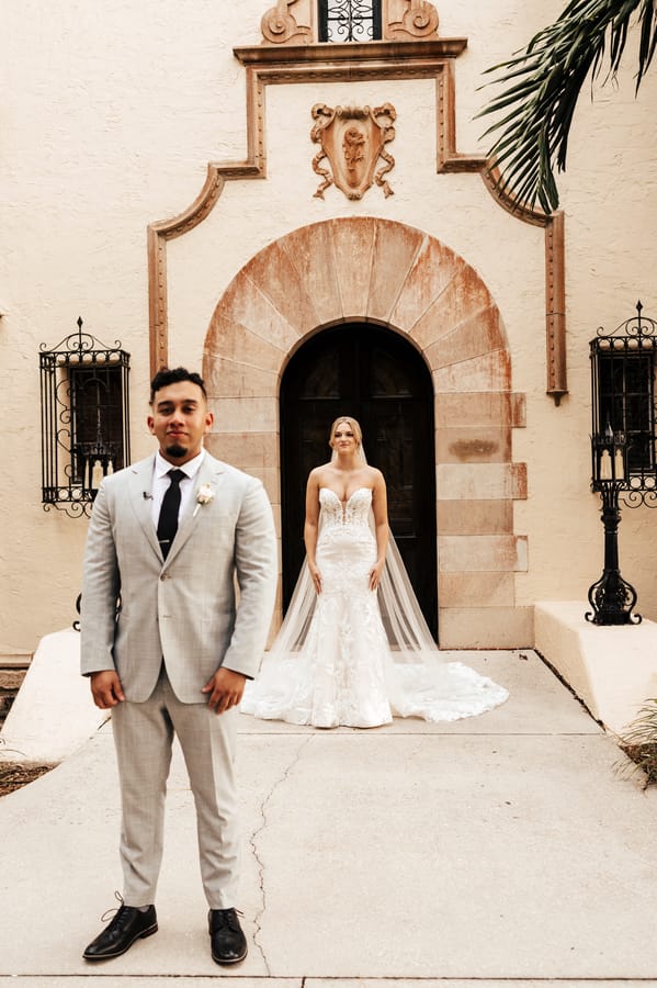 Hayli & Dominick 4.19.23 Kay Longstreet Photography