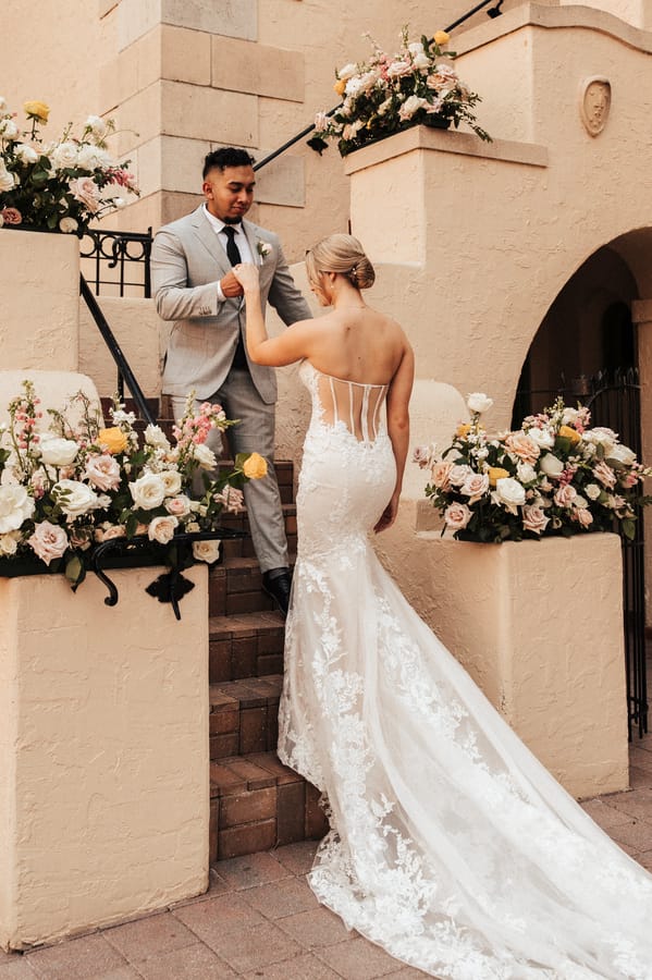 Hayli & Dominick 4.19.23 Kay Longstreet Photography