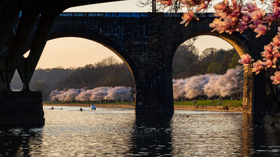 Schuylkill River