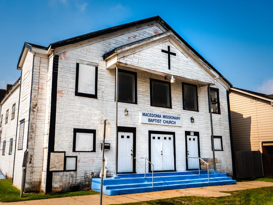 Freedmens_Town_Macedonia_Missionary_Baptist_Church