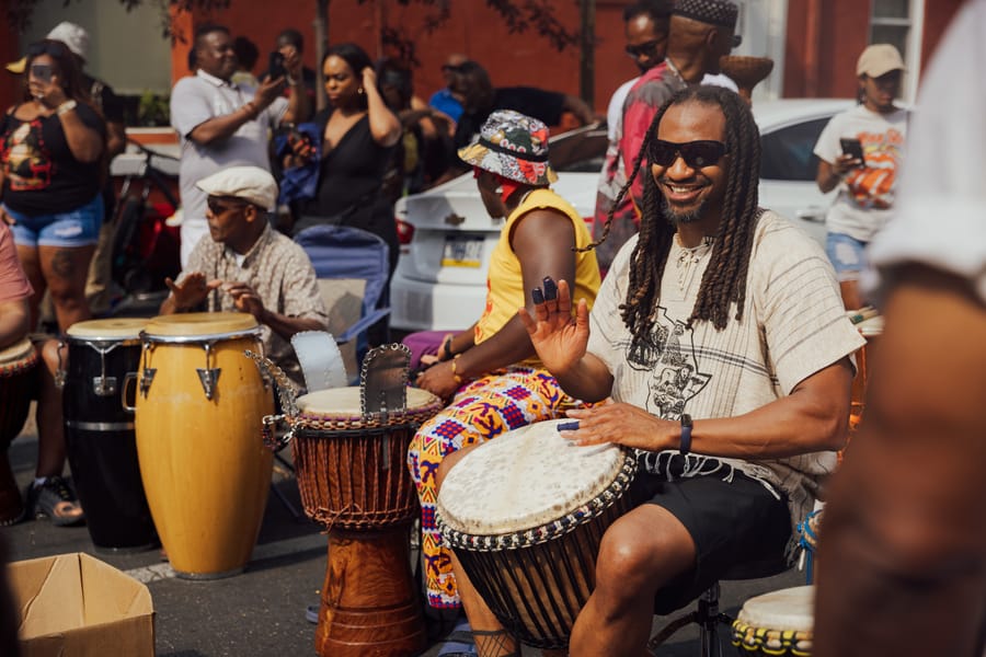 Odunde Festival