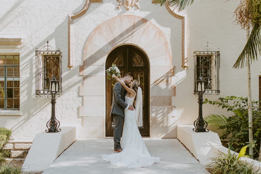Cornerstone Creative Megan & Hunter 6.4.23