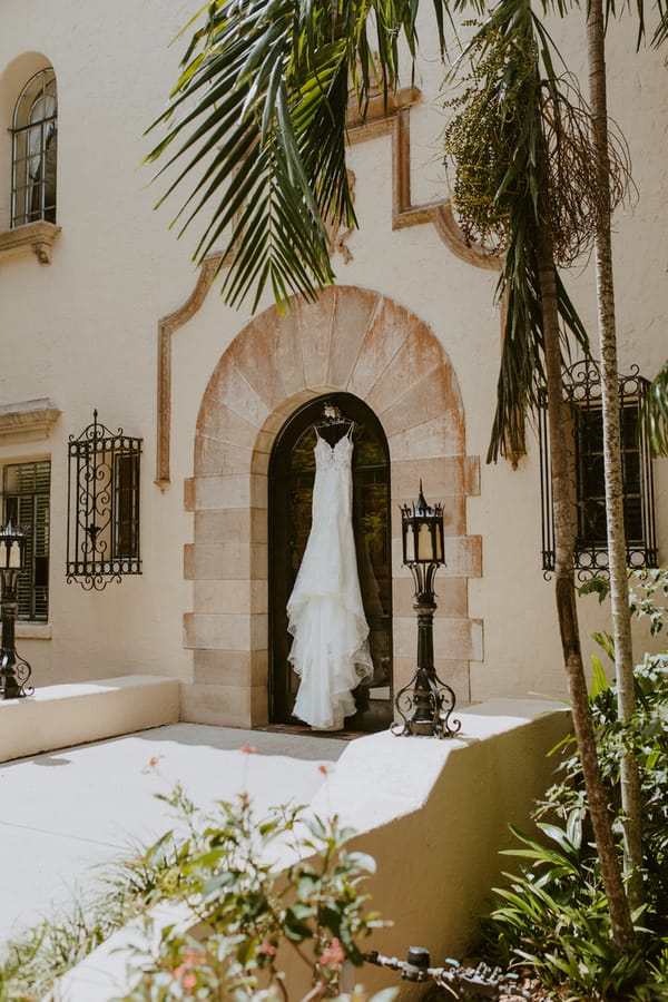 Cornerstone Creative Megan & Hunter 6.4.23
