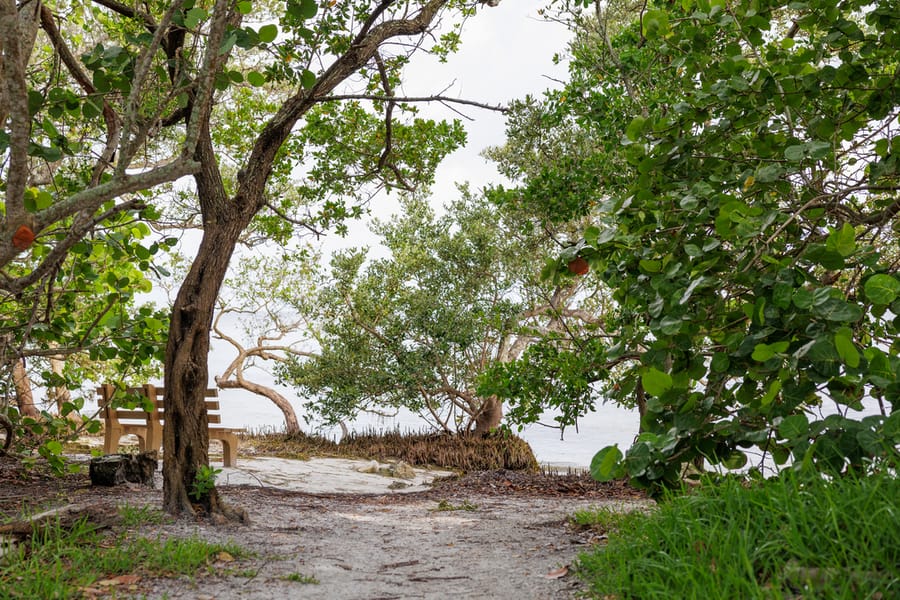 De Soto National Memorial