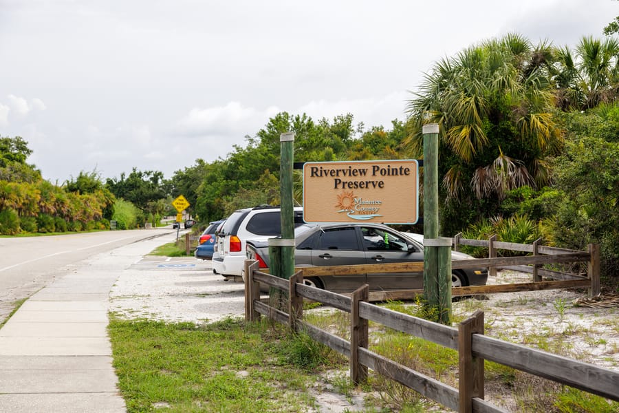 De Soto National Memorial