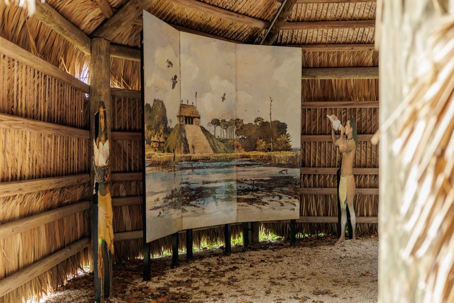 De Soto National Memorial
