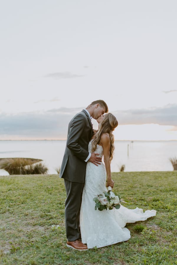 Cornerstone Creative Megan & Hunter 6.4.23