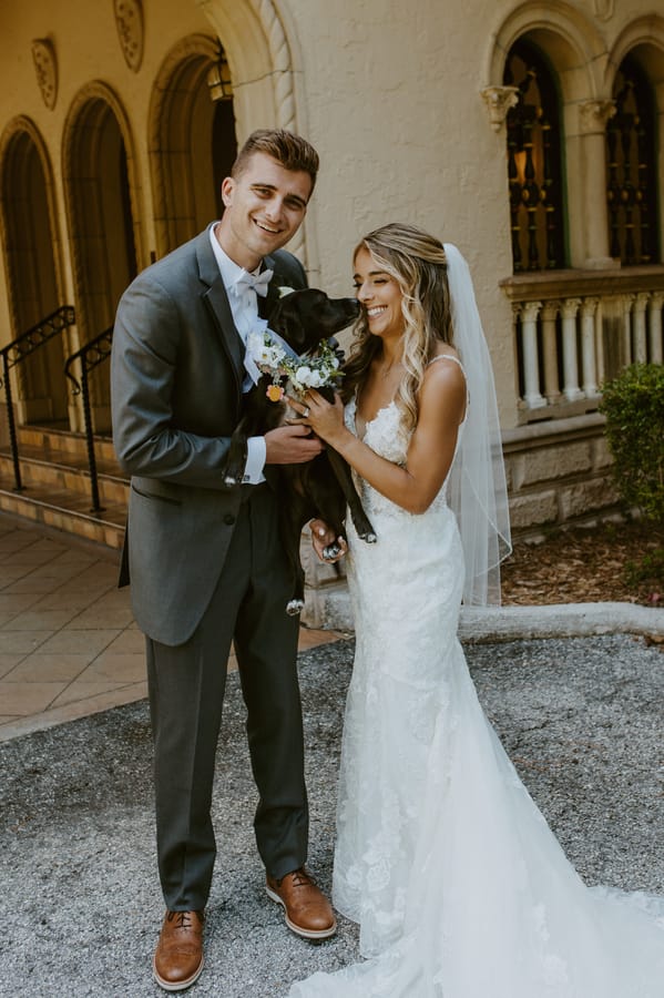 Cornerstone Creative Megan & Hunter 6.4.23