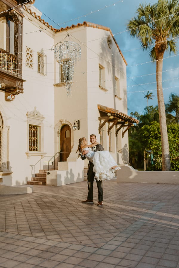 Cornerstone Creative Megan & Hunter 6.4.23