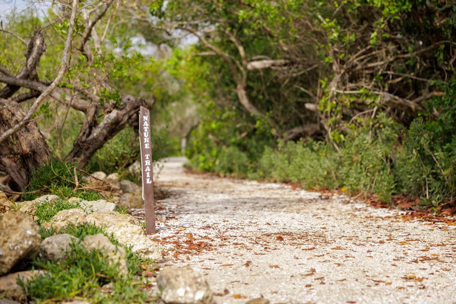 De Soto National Memorial