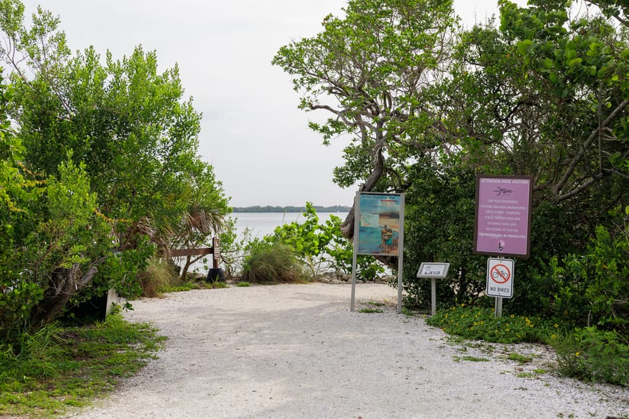 De Soto National Memorial