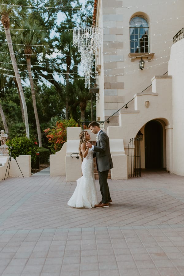 Cornerstone Creative Megan & Hunter 6.4.23