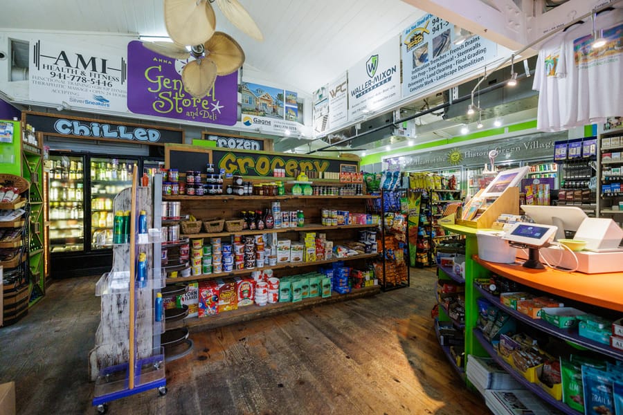 Anna Maria Island General Store