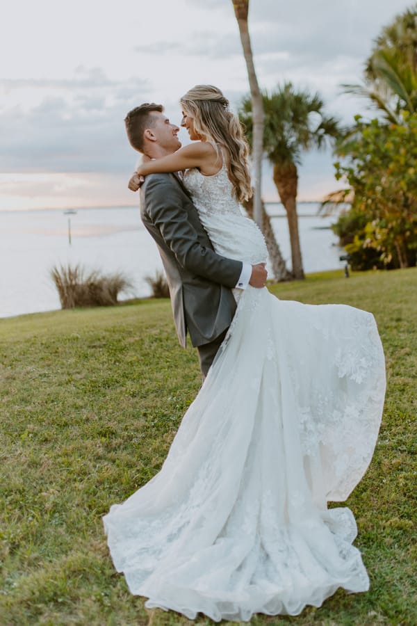 Cornerstone Creative Megan & Hunter 6.4.23